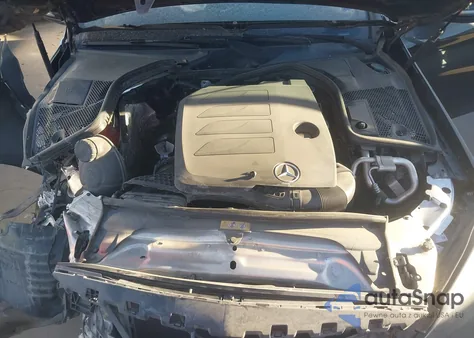 2019 Mercedes-Benz C 300 4Matic from USA, damaged, VIN 55SWF8EB0KU290843